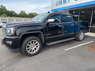 Used 2016 GMC Sierra 1500 Denali image 1
