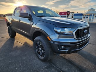 Used 2019 Ford Ranger XLT w/ FX4 Off-Road Package image 1