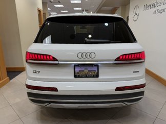 Used 2023 Audi Q7 2.0T Premium video 4