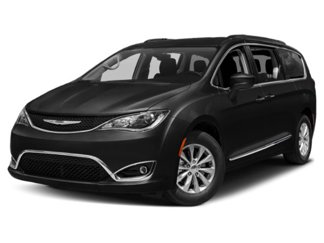 Certified 2019 Chrysler Pacifica Limited w/ Advanced Safetytec Group image 1