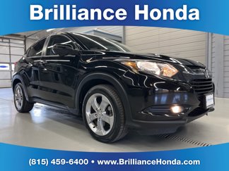 Used 2017 Honda HR-V EX image 1