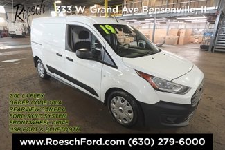 Used 2019 Ford Transit Connect XL image 1