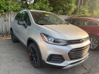 Used 2021 Chevrolet Trax LT w/ Redline Edition image 1