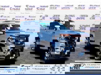 Used 2016 Chevrolet Colorado Z71 image 1