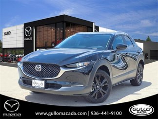 Used 2025 MAZDA CX-30 AWD 2.5 S w/ Select Sport Pkg image 1