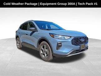 Used 2025 Ford Escape ST-Line w/ Tech Pack #1 image 1