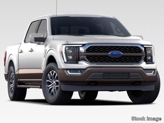 Certified 2023 Ford F150 King Ranch w/ Equipment Group 601A High image 1