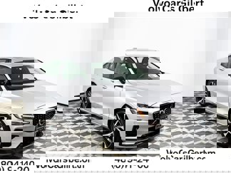 Certified 2025 Volvo S60 B5 Core image 1