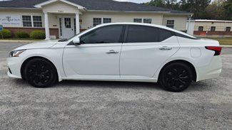 Used 2021 Nissan Altima 2.5 S w/ Driver Assist Package image 1