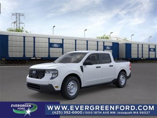 New 2025 Ford Maverick XL image 1