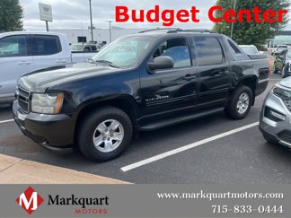 Used 2011 Chevrolet Avalanche LS image 1