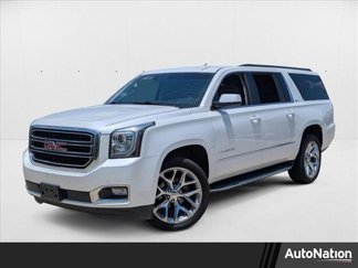 Used 2018 GMC Yukon XL SLT w/ HD Trailering Package image 1