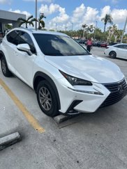 Used 2018 Lexus NX 300 FWD image 1