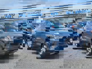 Certified 2023 Ford Escape Active w/ Tech Pack #1 image 1