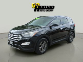 Used 2014 Hyundai Santa Fe Sport w/ Popular Equipment Package 02 image 1