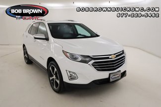 Used 2021 Chevrolet Equinox Premier image 1