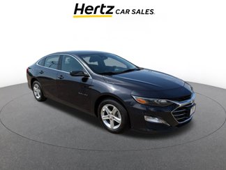 Used 2023 Chevrolet Malibu LT w/ Driver Confidence Package video 1