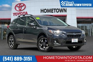 Used 2019 Subaru Crosstrek 2.0i Premium image 1