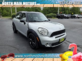 Used 2014 MINI Cooper Countryman S image 1