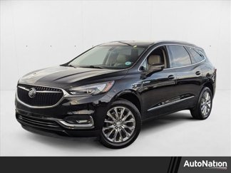 Used 2019 Buick Enclave Essence image 1