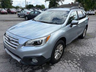 Used 2017 Subaru Outback 2.5i Premium image 1