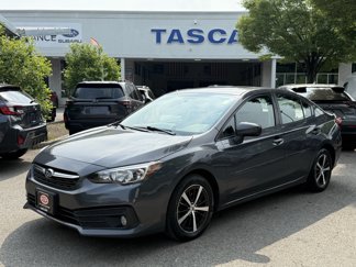 Used 2020 Subaru Impreza 2.0i Premium image 1