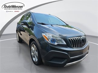 Used 2016 Buick Encore FWD image 1