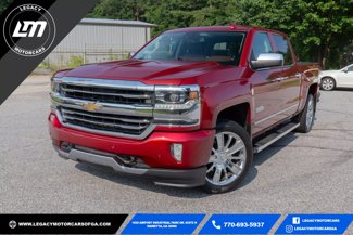 Used 2018 Chevrolet Silverado 1500 High Country image 1