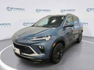 New 2025 Buick Encore GX Sport Touring image 1