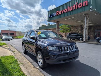 Used 2016 Jeep Compass Sport w/ Power Value Group image 1