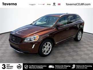 Used 2015 Volvo XC60 T5 Premier Plus image 1