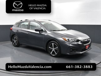 Used 2019 Subaru Impreza 2.0i Premium image 1