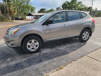 Used 2012 Nissan Rogue S image 1