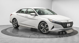 Used 2023 Hyundai Elantra SEL w/ Convenience Package image 1