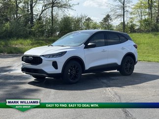 New 2025 Ford Escape Active image 1