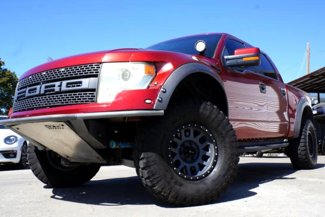 Used 2014 Ford F150 Raptor w/ Equipment Group 801A Luxury image 1