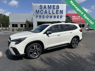 Used 2023 Subaru Ascent Touring image 1