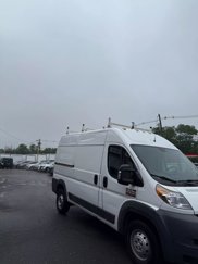 Used 2017 RAM ProMaster 1500 image 1