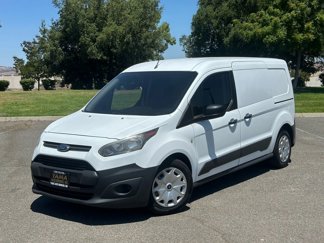 Used 2018 Ford Transit Connect XL image 1
