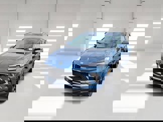 New 2025 Buick Encore GX Sport Touring w/ Comfort Package image 1