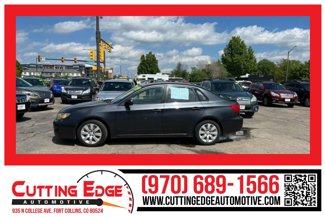 Used 2009 Subaru Impreza 2.5i image 1