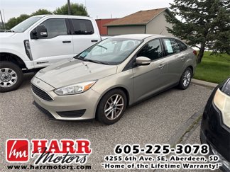 Used 2016 Ford Focus SE image 1