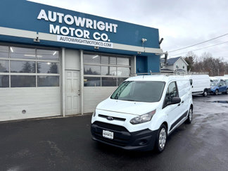 Used 2015 Ford Transit Connect XL image 1