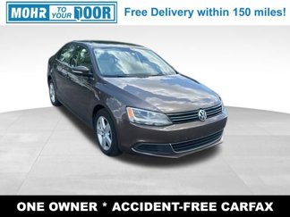 Used 2013 Volkswagen Jetta TDI image 1