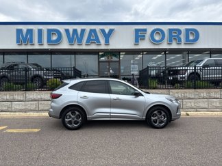 Used 2023 Ford Escape ST-Line w/ Tech Pack #1 image 1