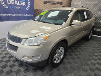 Used 2011 Chevrolet Traverse LT w/ Personal Connectivity Package image 1