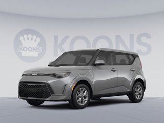 Used 2024 Kia Soul LX w/ Option Group 015 image 1