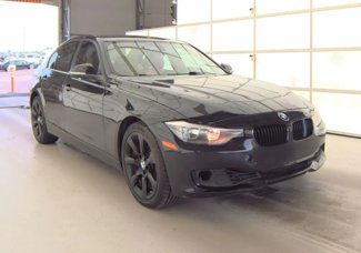 Used 2015 BMW 328i xDrive Sedan image 1