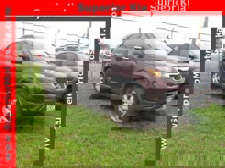 Used 2011 Kia Sorento LX image 1