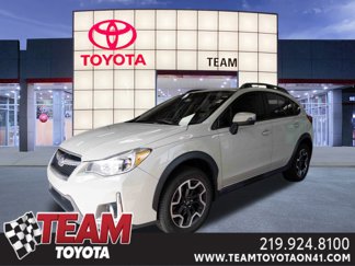Used 2016 Subaru Crosstrek 2.0i Limited w/ Popular Package #2 image 1